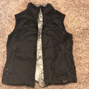 Nike Reversible Puffer Vest